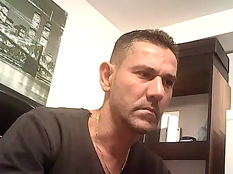 mastercharisma35 online show from 12-05-25, 02:14