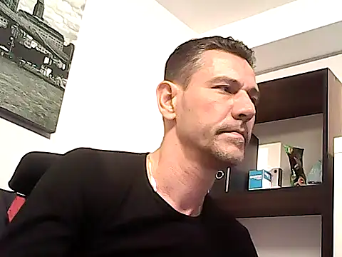 mastercharisma35 online show from 03-17-26, 03:15