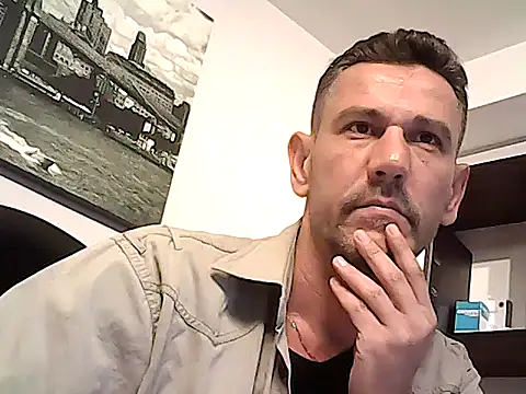 mastercharisma35 online show from 03-18-26, 11:57