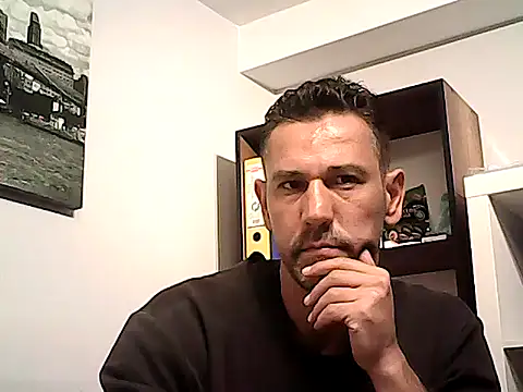 mastercharisma35 online show from 03-26-26, 01:17