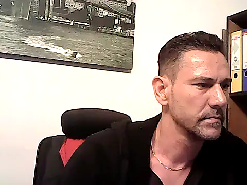 mastercharisma35 online show from 03-27-26, 11:54