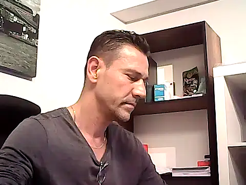 mastercharisma35 online show from 04-07-26, 03:23