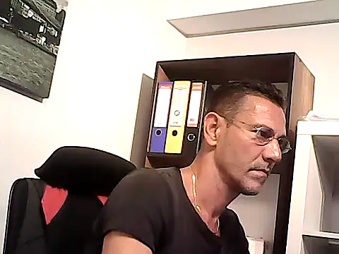 mastercharisma35 online show from 06-01-26, 01:13