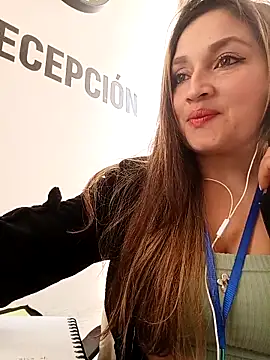 ALEJA  07 online show from 09-17-25, 01:24