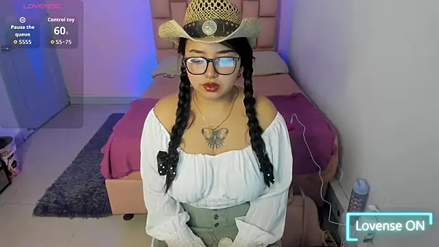 SofiDoll cg online show from 09-13-25, 11:54