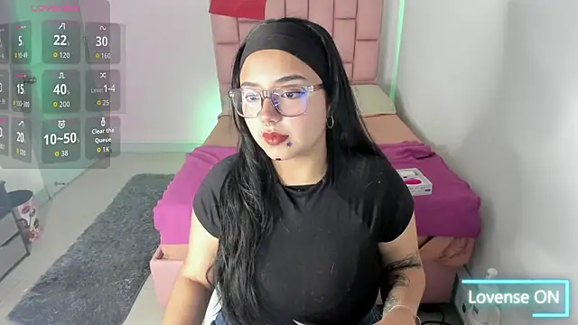 SofiDoll cg online show from 09-23-25, 12:30