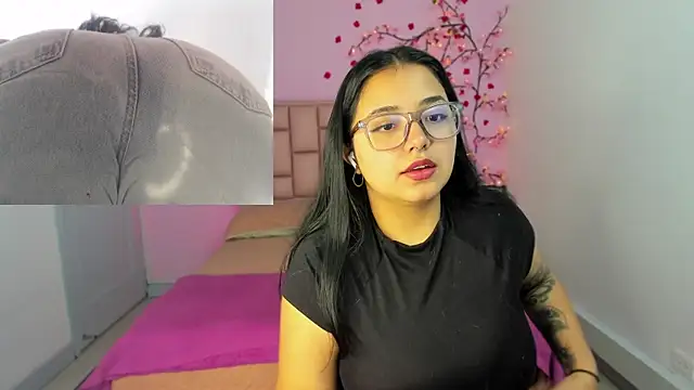 SofiDoll cg online show from 11-19-25, 12:38