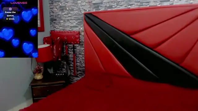 Snapshot of CheriePreston chatting on 02-18-26, 03:30 CheriePreston online show from 02-18-26, 03:30