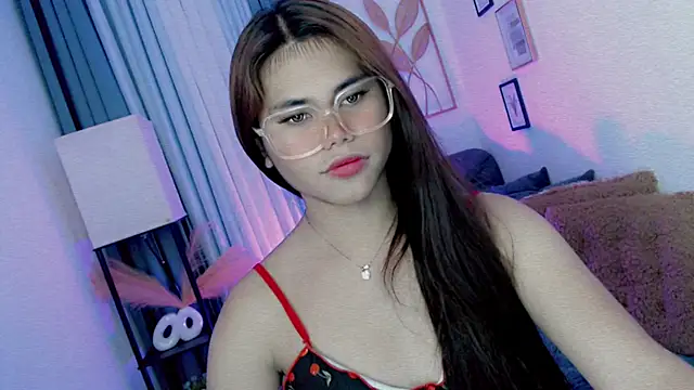 PrettyBlythes TS online show from 04-12-26, 05:51