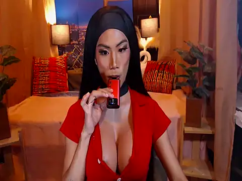 DAYANARAHFOX online show from 06-03-26, 04:34