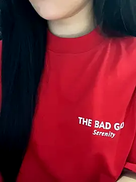 Nancy68 online show from 10-08-25, 06:55