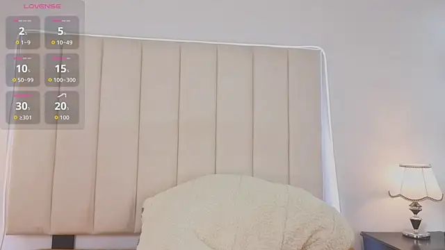 InnaVolkova online show from 07-12-26, 01:02