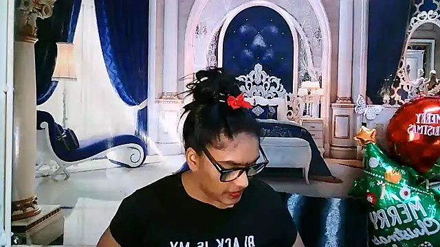 IndiaBlackPanther online show from 12-23-25, 05:16