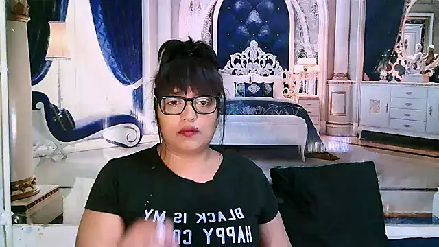 IndiaBlackPanther online show from 03-30-26, 04:46