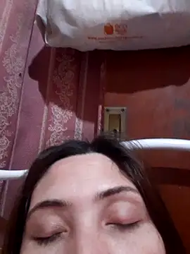 Tudiablita21 online show from 10-25-25, 07:30