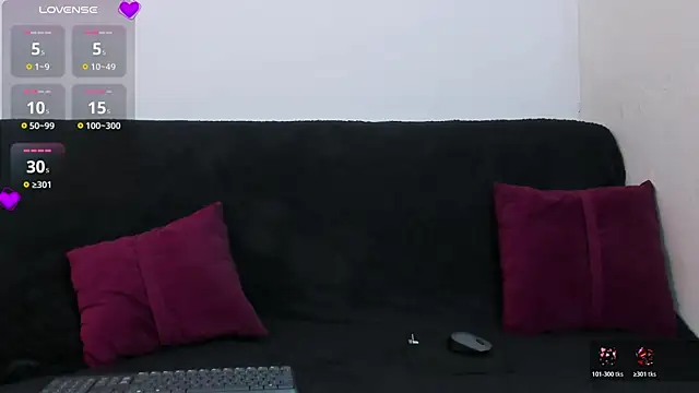Britney Rose online show from 06-01-26, 05:42