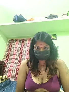 Tamil Ishu online show from 10-25-25, 08:03