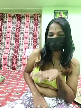 Tamil Ishu online show from 03-26-26, 01:49