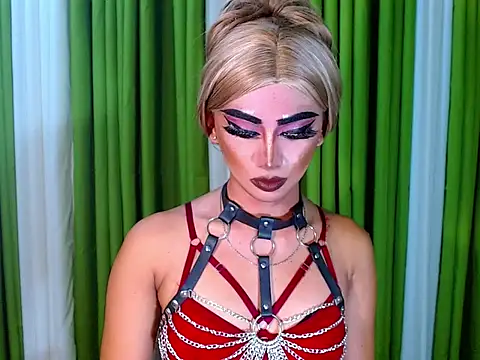 Queen yasii 88 online show from 09-14-25, 03:44