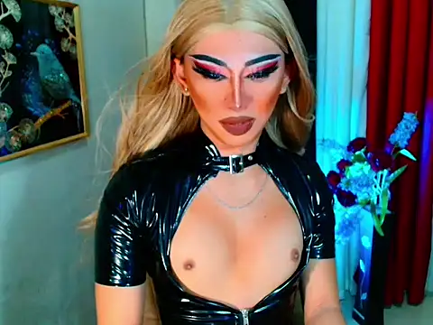 Queen yasii 88 online show from 10-22-25, 04:51