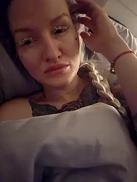 KateMonroe online show from 01-11-26, 10:37