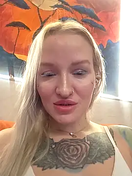 KateMonroe online show from 03-16-26, 11:09