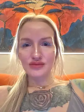 KateMonroe online show from 03-18-26, 10:46