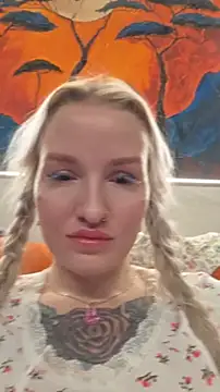 KateMonroe online show from 04-04-26, 10:40