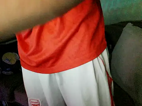 boyhigh1997 online show from 10-08-25, 05:54