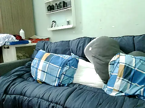 boyhigh1997 online show from 03-03-26, 02:56