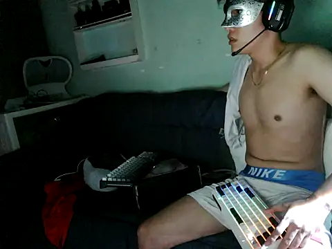 boyhigh1997 online show from 03-23-26, 08:13