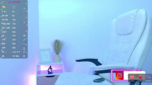 Liah  19 online show from 03-07-26, 12:07