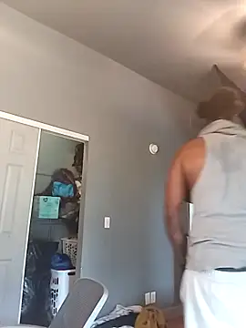 EbonyKing69 online show from 09-17-25, 11:50