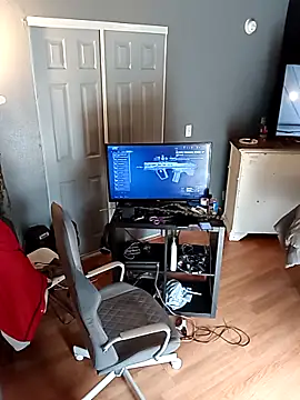 EbonyKing69 online show from 10-15-25, 07:47