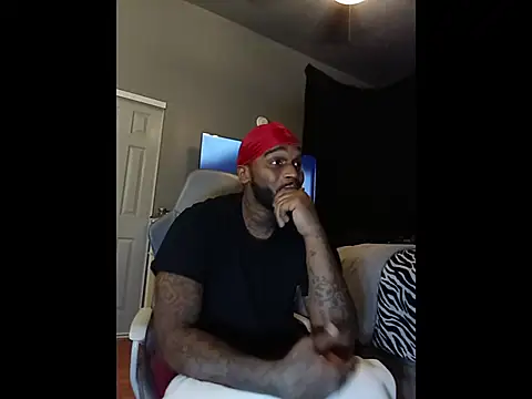 EbonyKing69 online show from 10-25-25, 02:08