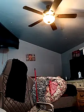 EbonyKing69 online show from 12-05-25, 01:14