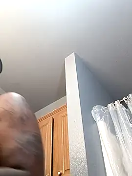 EbonyKing69 online show from 12-22-25, 10:56