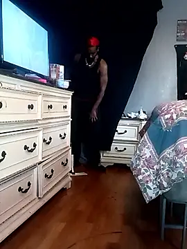 EbonyKing69 online show from 01-12-26, 12:16