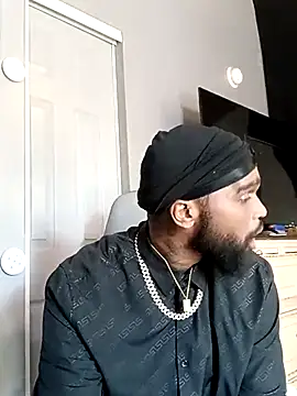 EbonyKing69 online show from 01-12-26, 09:31