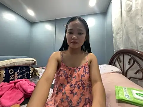 princess janine online show from 02-06-26, 12:19