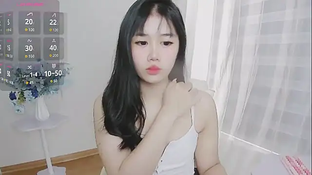 -Rose-Lucky- online show from 09-24-25, 01:20