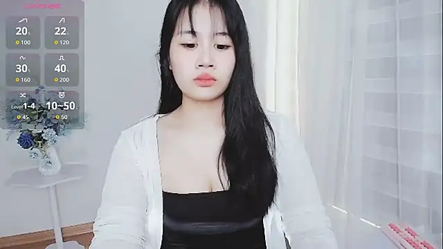 -Rose-Lucky- online show from 10-26-25, 12:16