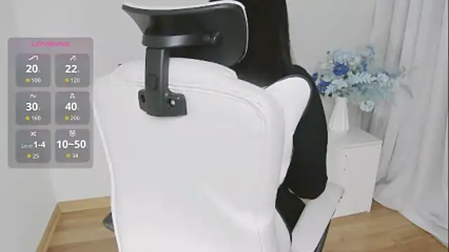 -Rose-Lucky- online show from 02-09-26, 01:20