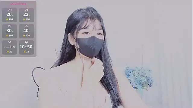 -Rose-Lucky- online show from 03-18-26, 01:31