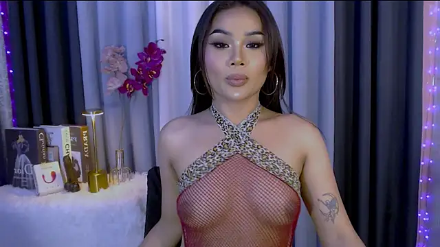 Coka bella online show from 02-11-26, 11:26