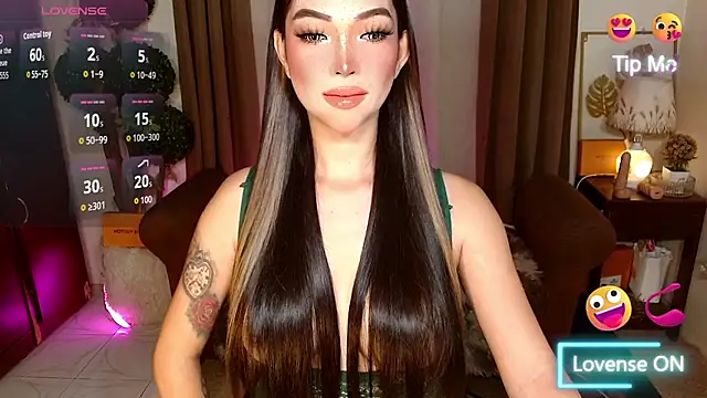 MouthWatering Ayesha online show from 12-23-25, 01:58