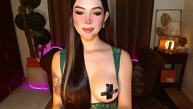 MouthWatering Ayesha online show from 02-21-26, 08:37