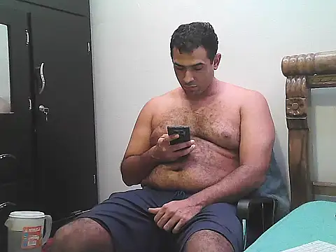 morenocabro10 online show from 09-30-25, 09:20