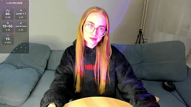 MewStella online show from 09-22-25, 03:58