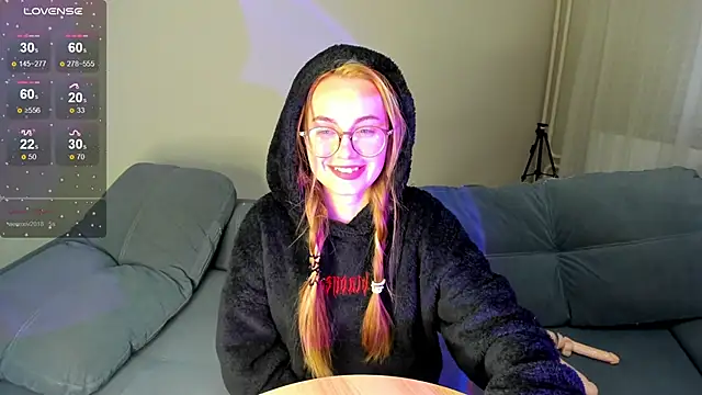 MewStella online show from 10-01-25, 12:38